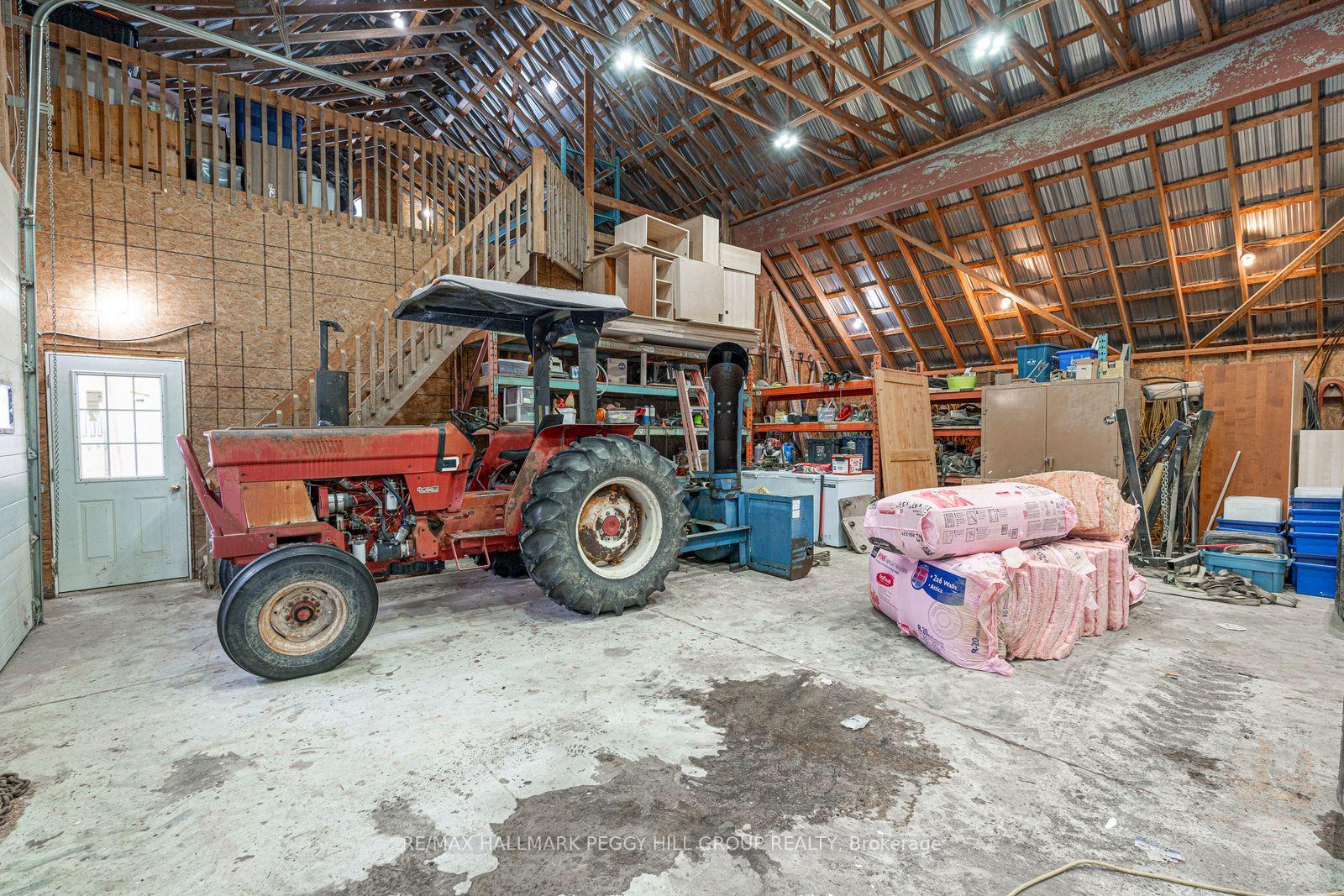 Photo 24 of 8464 6th Line, Essa, Rural Essa — HOMEH