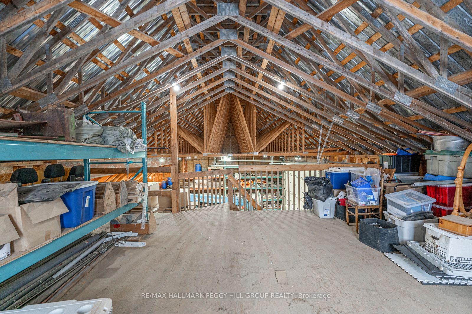 Photo 25 of 8464 6th Line, Essa, Rural Essa — HOMEH