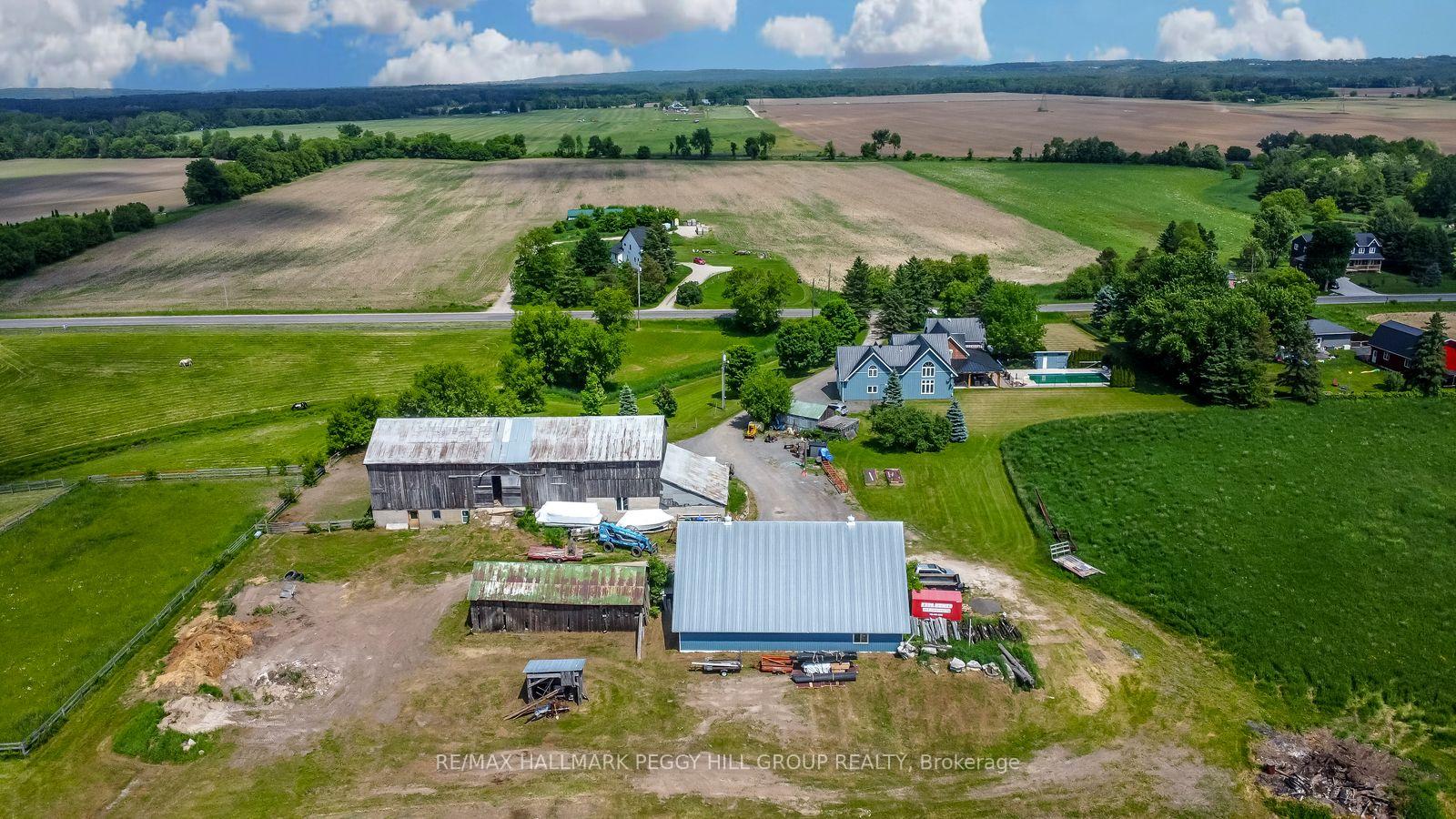 Photo 30 of 8464 6th Line, Essa, Rural Essa — HOMEH