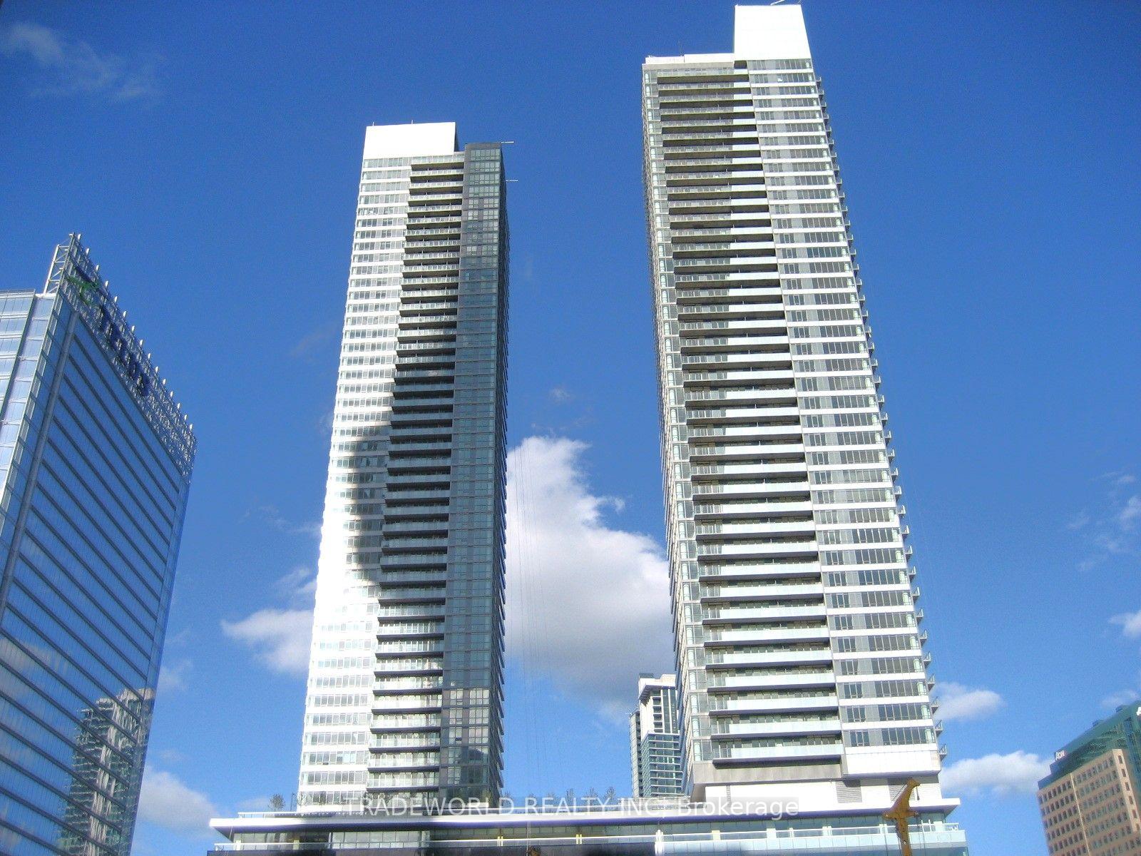 Photo 1 of Unit 2607, 65 Bremner Boulevard, Toronto, Waterfront Communities — HOMEH