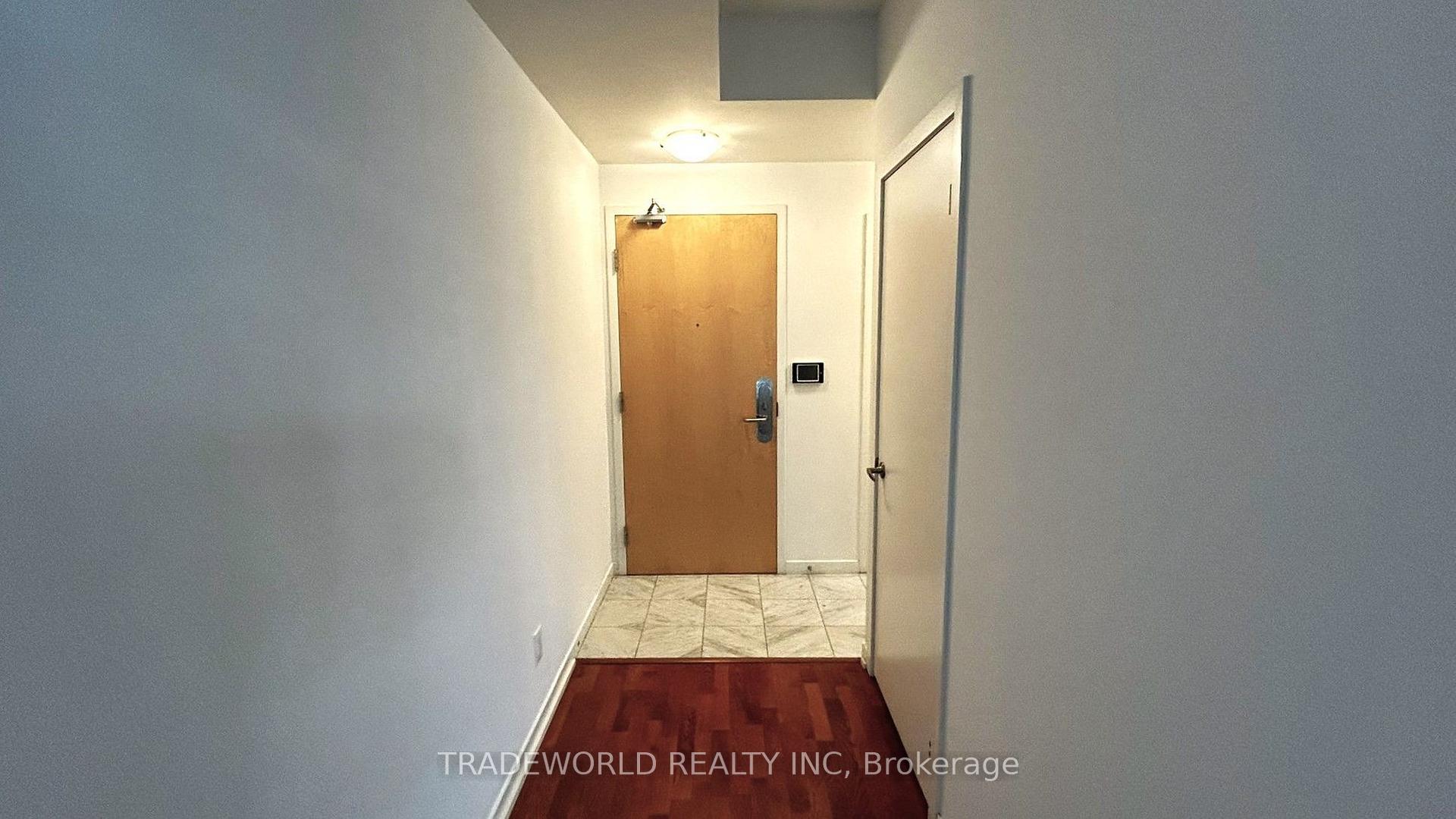 Photo 11 of Unit 2607, 65 Bremner Boulevard, Toronto, Waterfront Communities — HOMEH