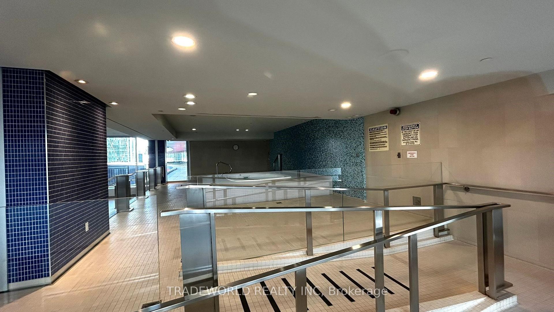 Photo 18 of Unit 2607, 65 Bremner Boulevard, Toronto, Waterfront Communities — HOMEH