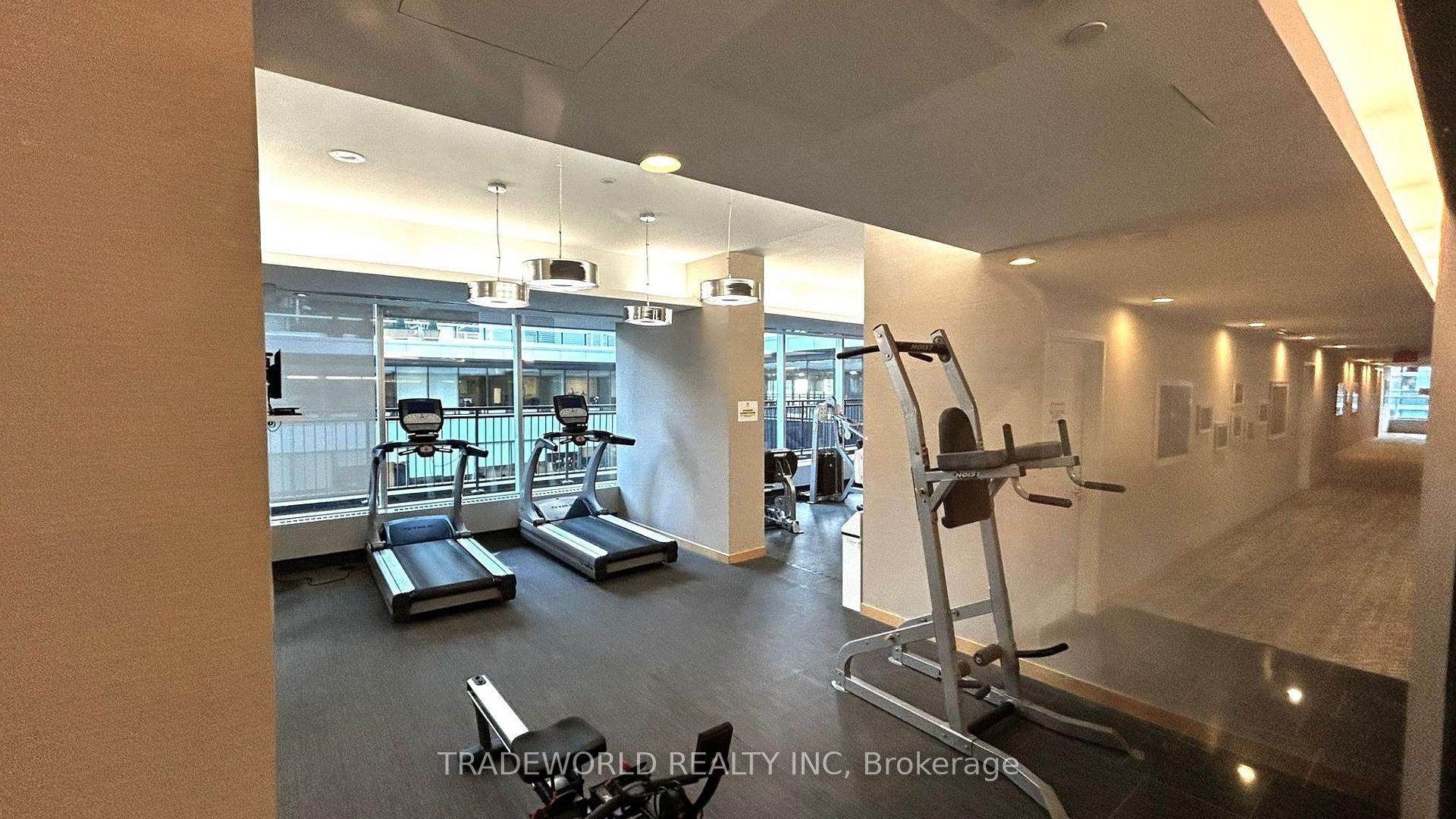 Photo 19 of Unit 2607, 65 Bremner Boulevard, Toronto, Waterfront Communities — HOMEH