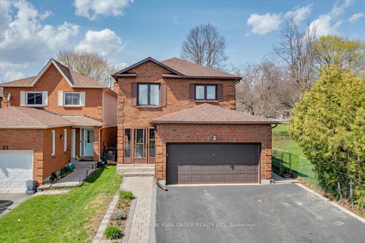 Photo 1 of 20 Sunbird Boulevard, Georgina, Keswick North — HOMEH