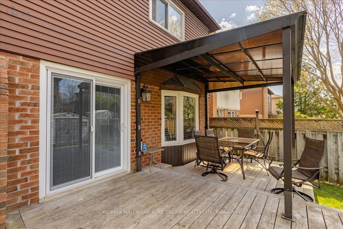 Photo 31 of 20 Sunbird Boulevard, Georgina, Keswick North — HOMEH