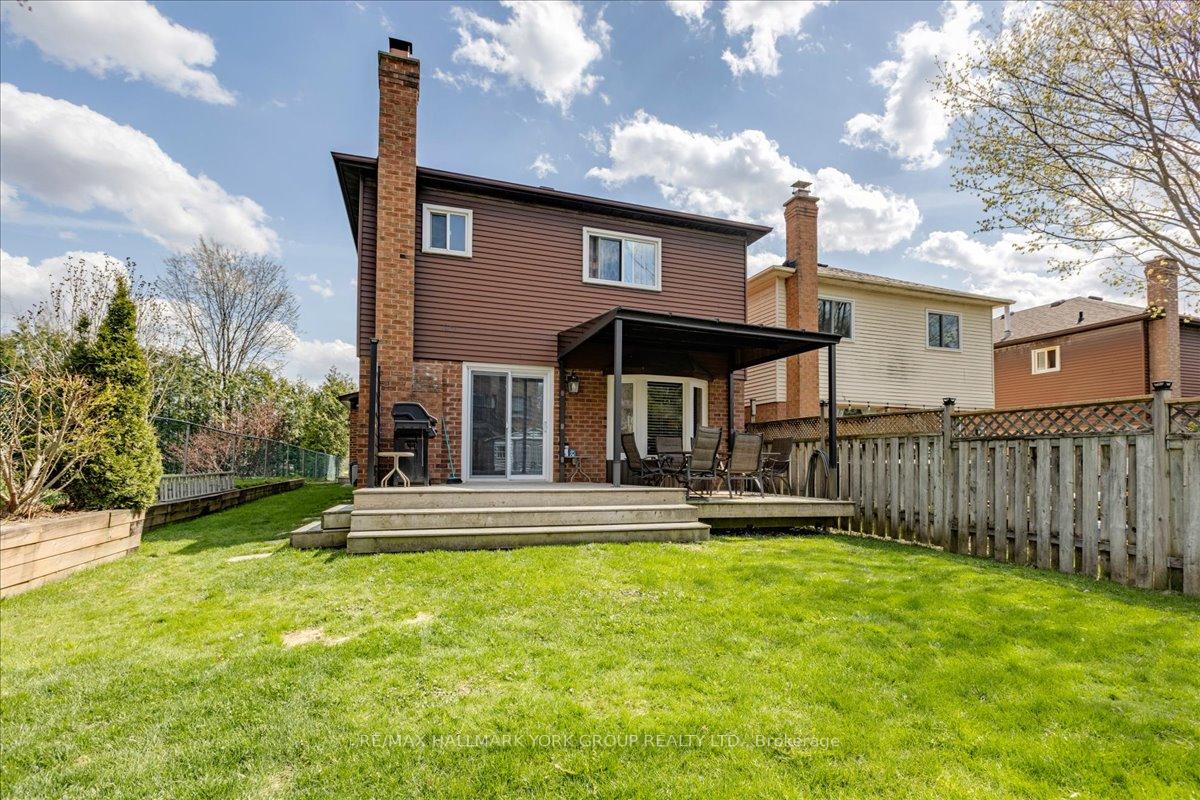 Photo 33 of 20 Sunbird Boulevard, Georgina, Keswick North — HOMEH