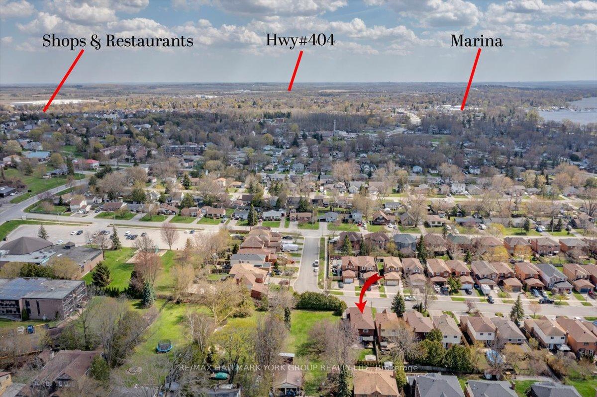 Photo 38 of 20 Sunbird Boulevard, Georgina, Keswick North — HOMEH
