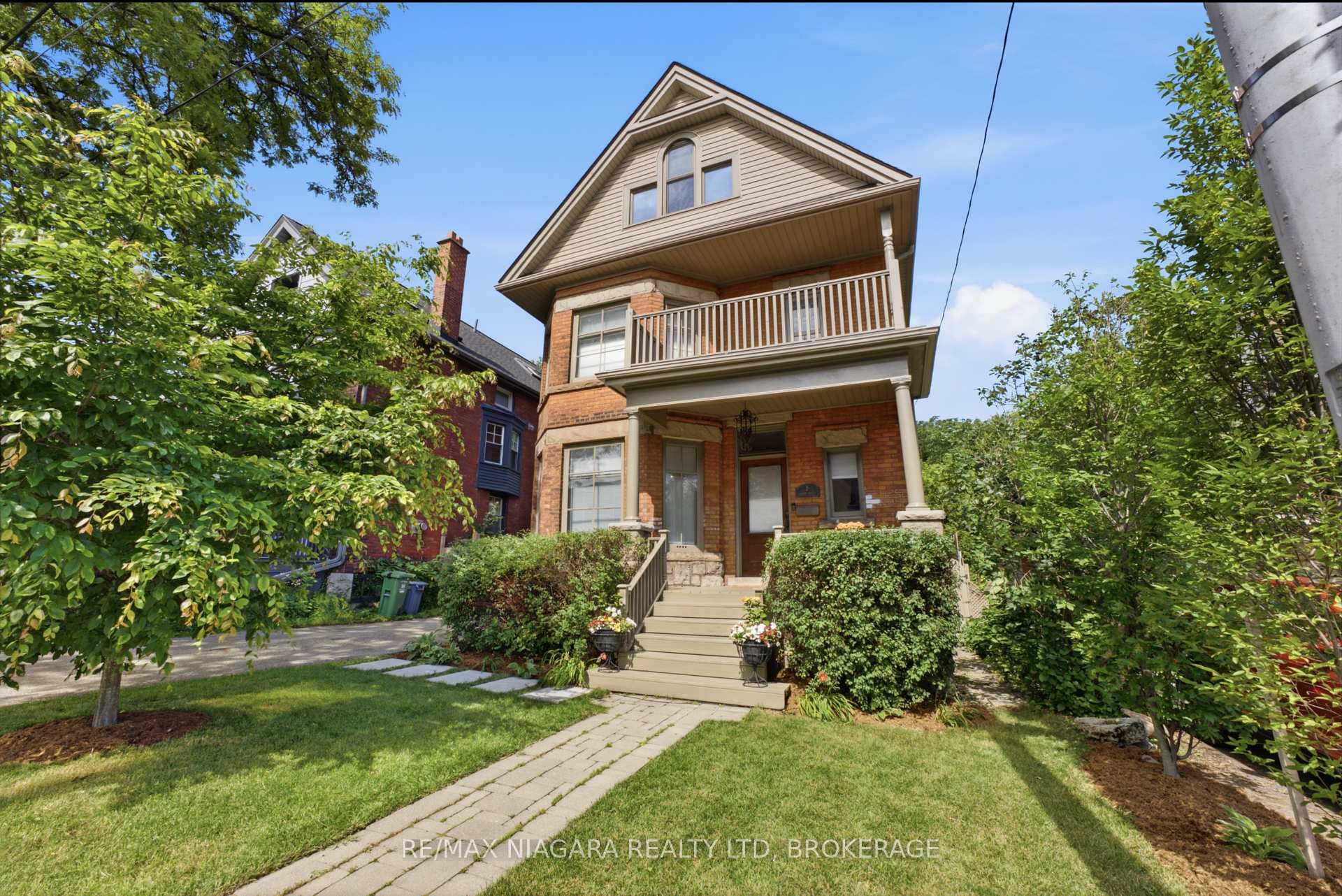 Photo 1 of 2 Cottage Avenue, Hamilton, Kirkendall — HOMEH