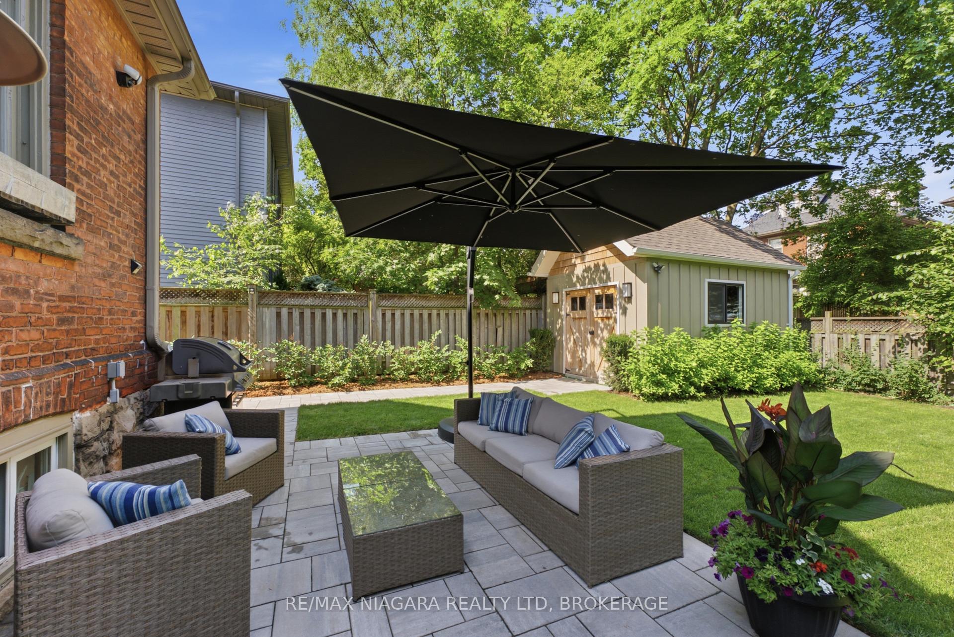 Photo 33 of 2 Cottage Avenue, Hamilton, Kirkendall — HOMEH