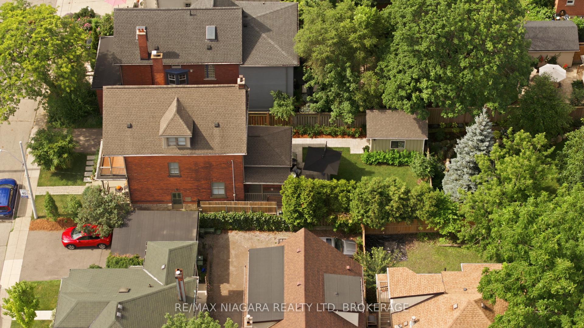 Photo 35 of 2 Cottage Avenue, Hamilton, Kirkendall — HOMEH