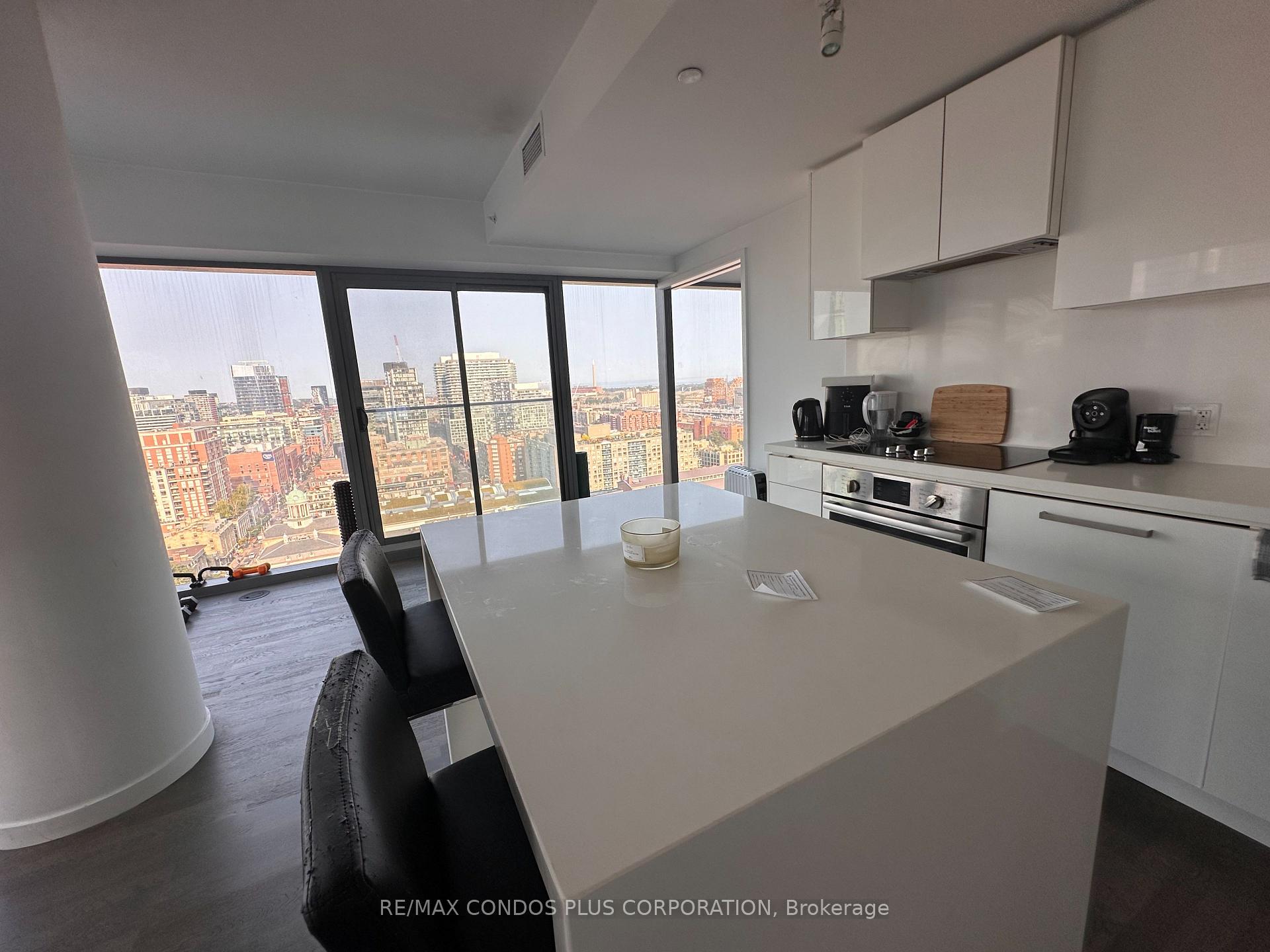 Photo 7 of Unit 2102, 60 Colborne Street, Toronto, Church-Yonge Corridor — HOMEH
