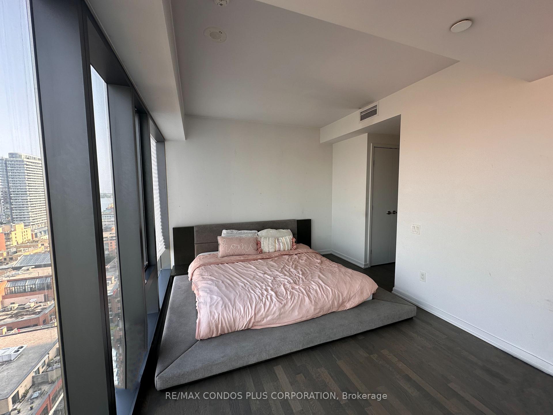 Photo 8 of Unit 2102, 60 Colborne Street, Toronto, Church-Yonge Corridor — HOMEH