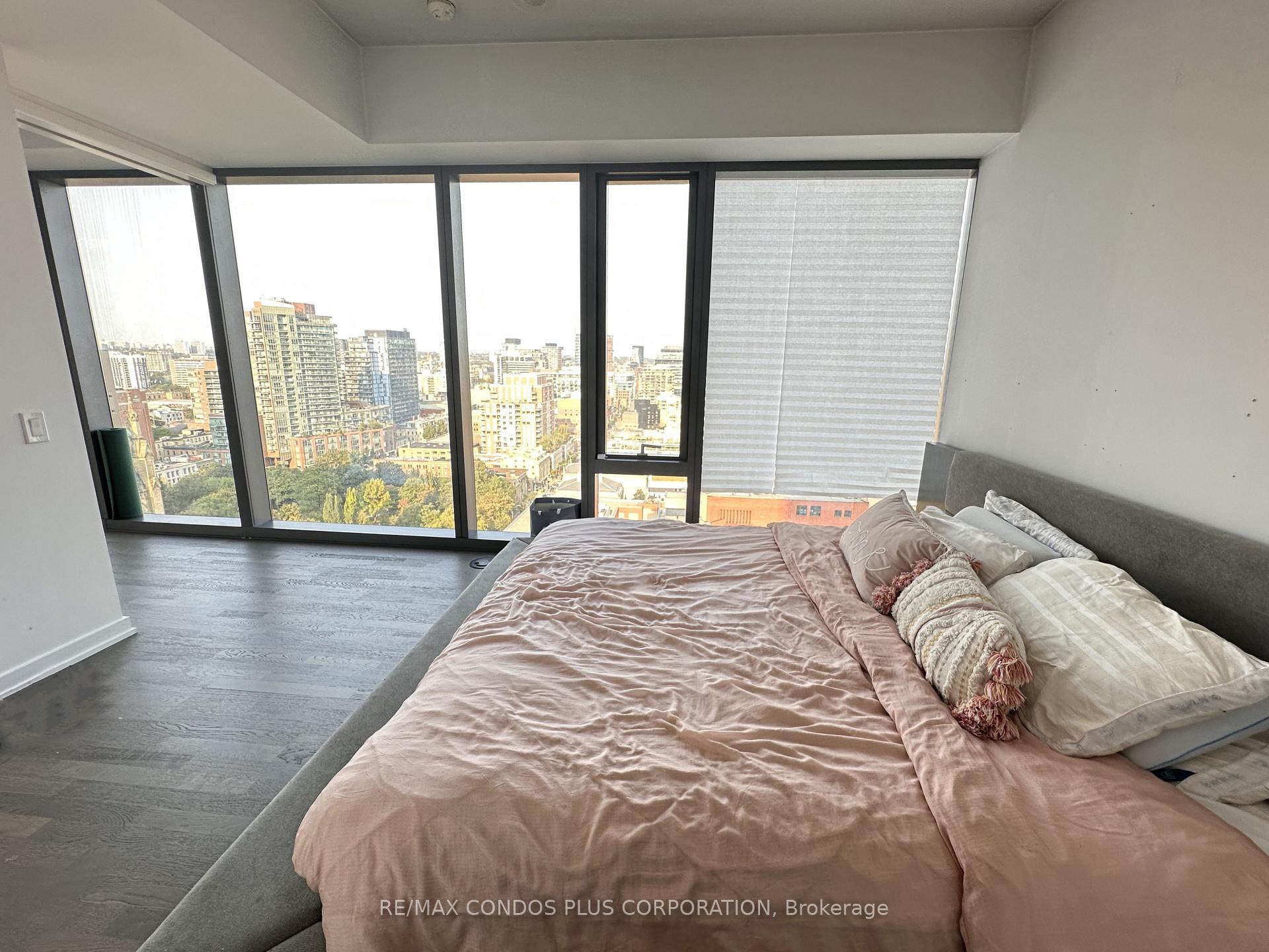 Photo 9 of Unit 2102, 60 Colborne Street, Toronto, Church-Yonge Corridor — HOMEH