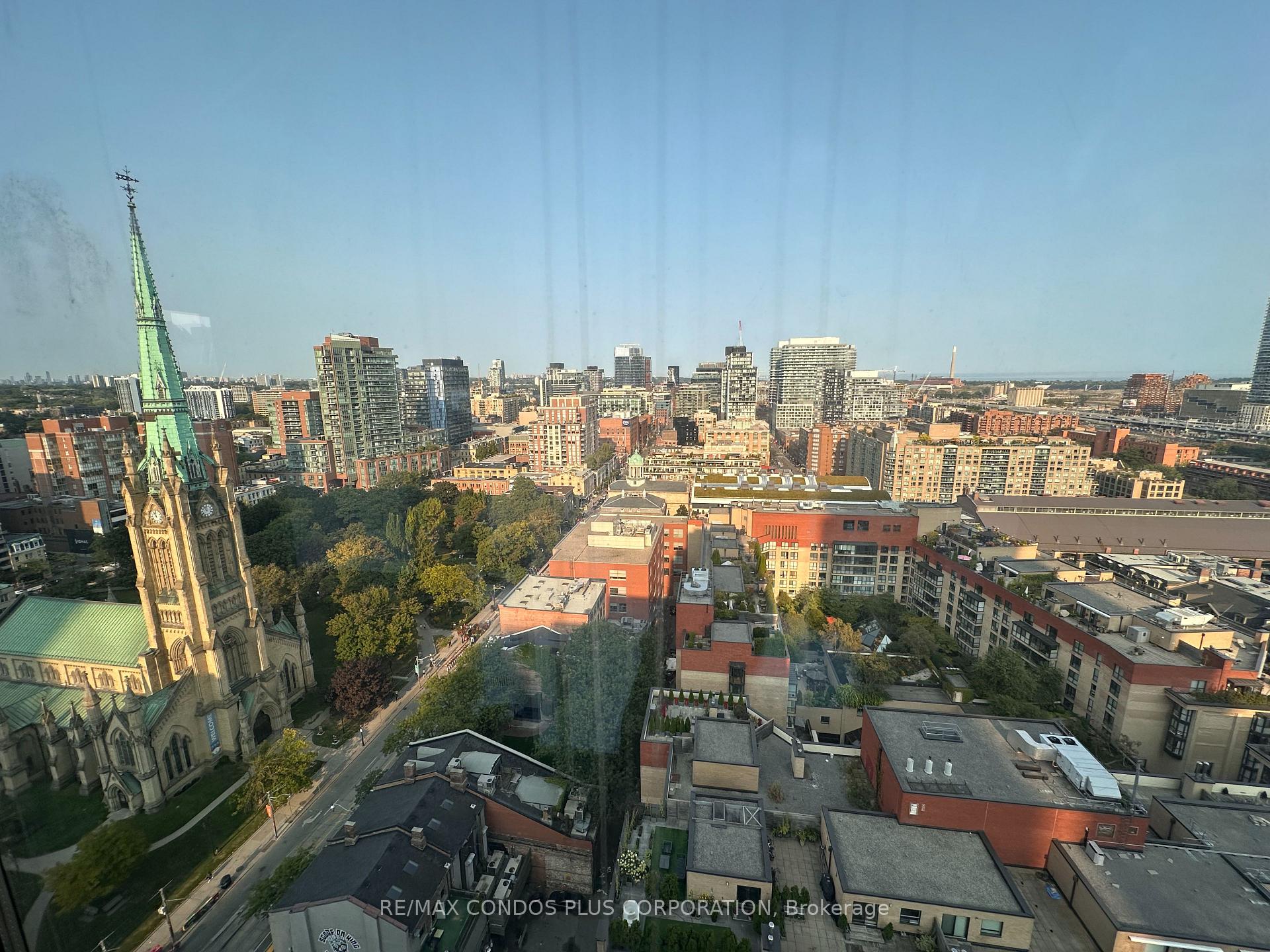 Photo 12 of Unit 2102, 60 Colborne Street, Toronto, Church-Yonge Corridor — HOMEH