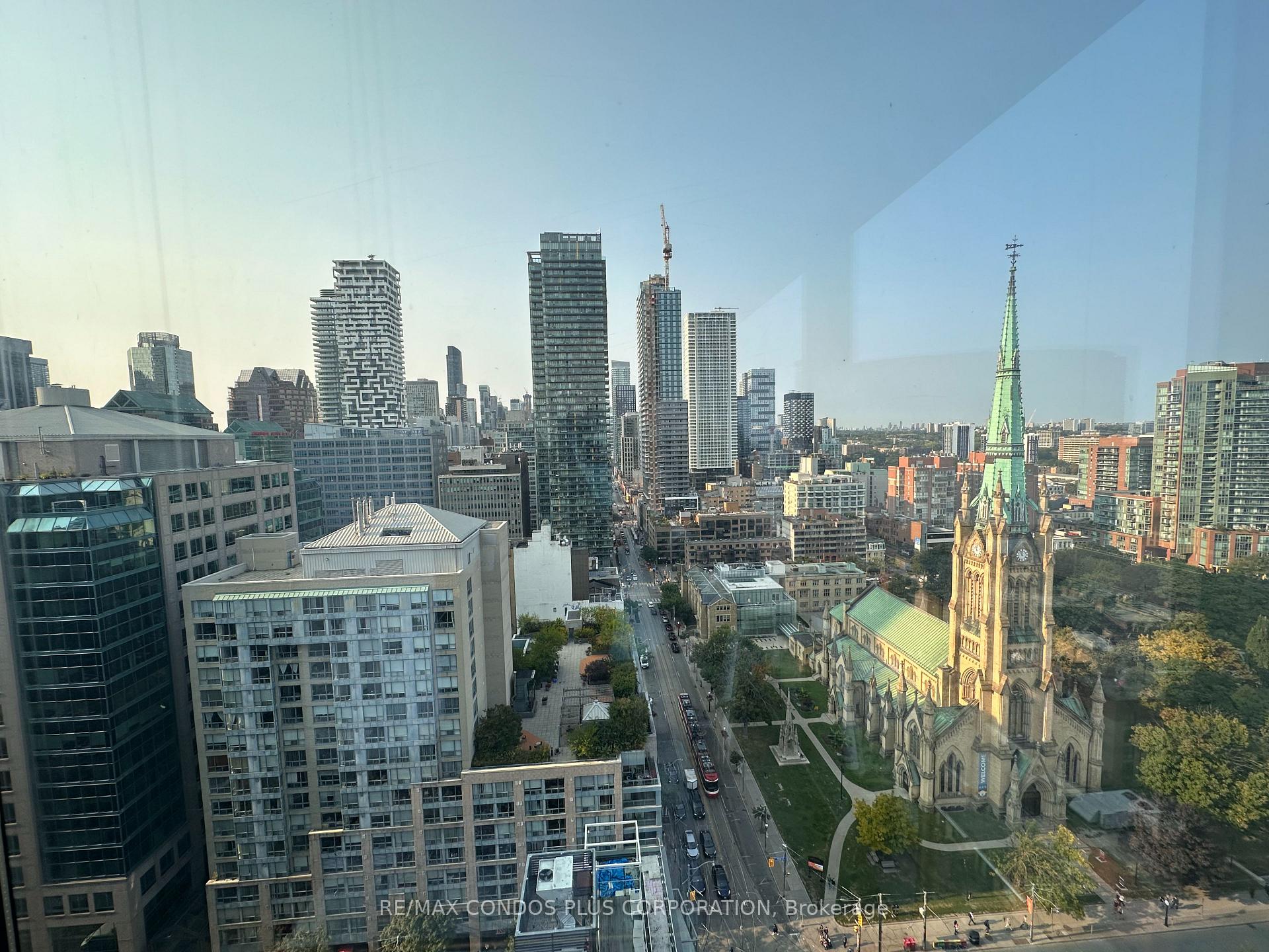 Photo 13 of Unit 2102, 60 Colborne Street, Toronto, Church-Yonge Corridor — HOMEH