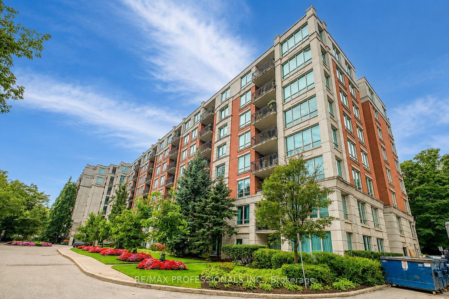 Photo 1 of Unit 305, 18 William Carson Crescent, North York, St. Andrew-Windfields — HOMEH