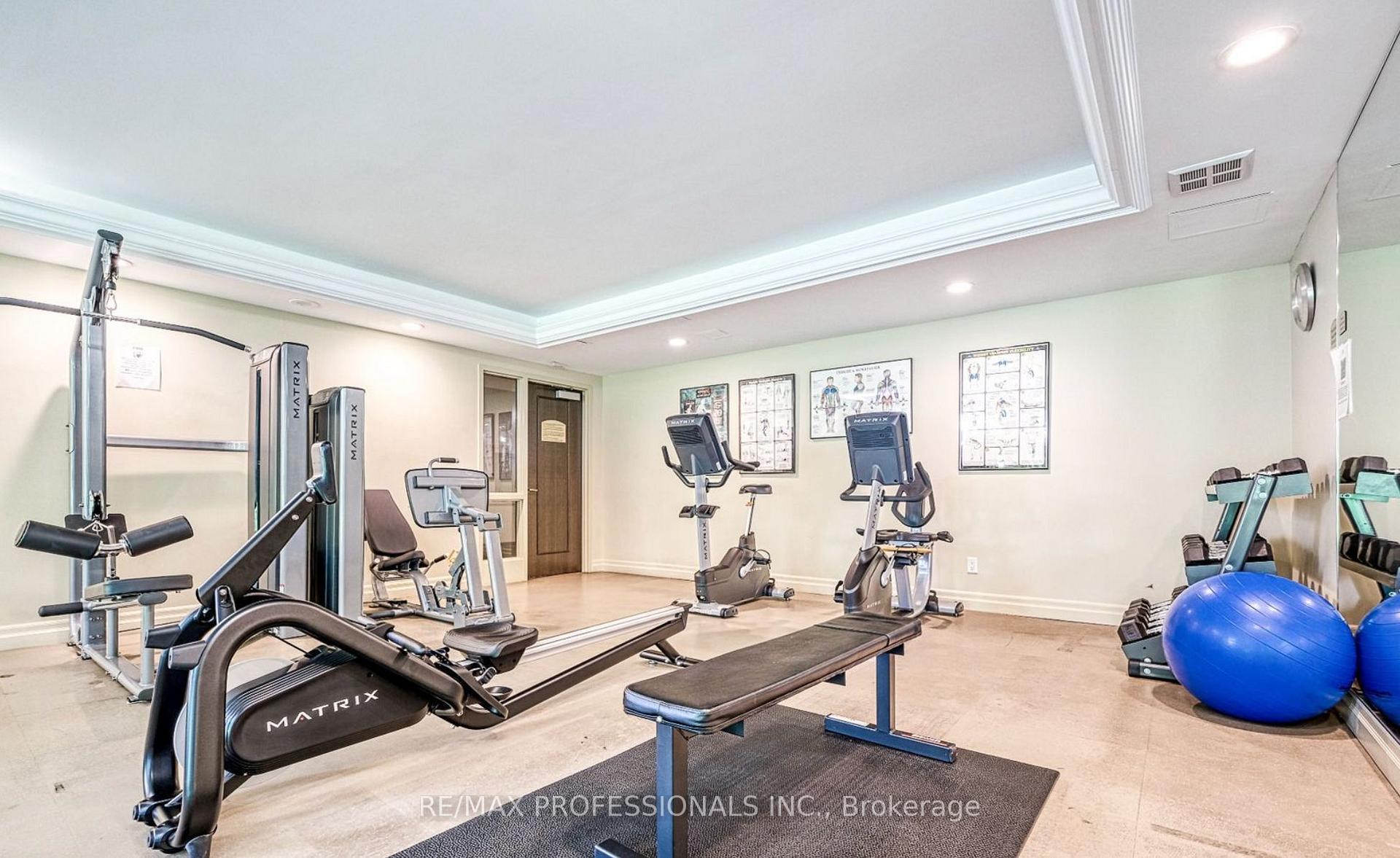 Photo 14 of Unit 305, 18 William Carson Crescent, North York, St. Andrew-Windfields — HOMEH