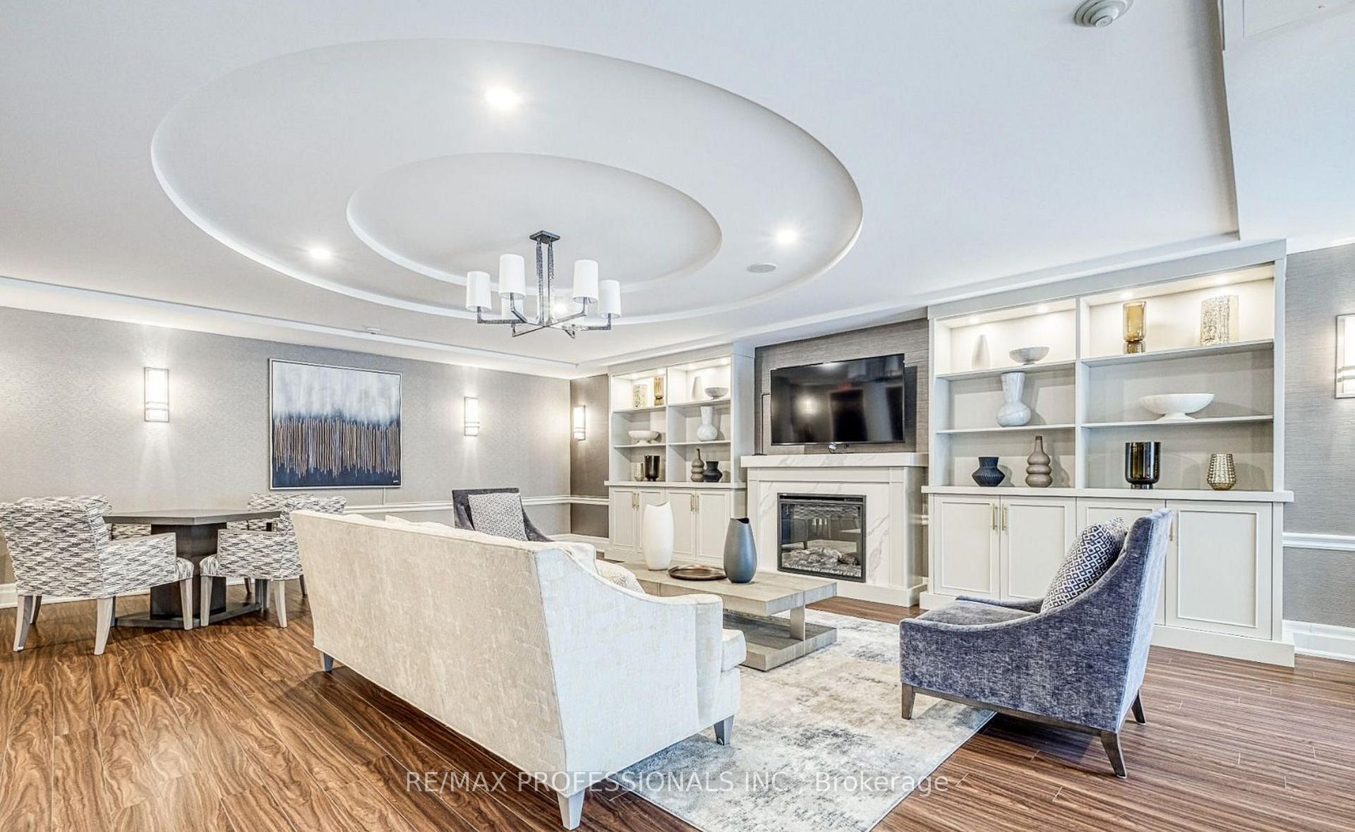 Photo 12 of Unit 305, 18 William Carson Crescent, North York, St. Andrew-Windfields — HOMEH