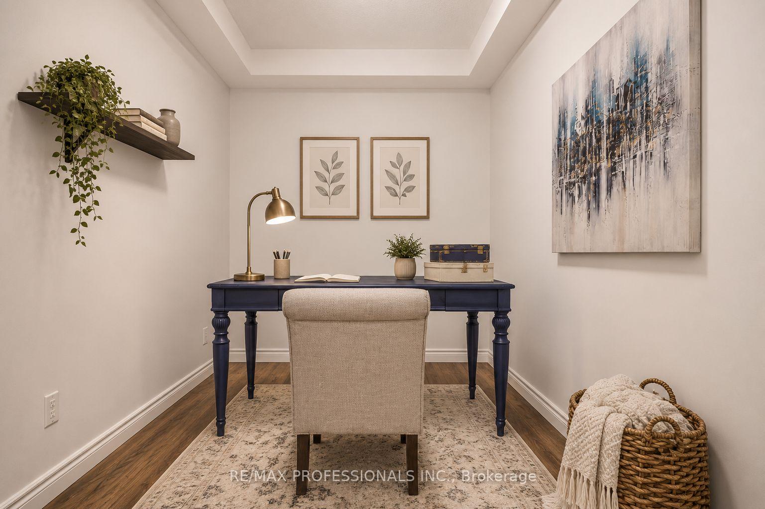 Photo 10 of Unit 305, 18 William Carson Crescent, North York, St. Andrew-Windfields — HOMEH