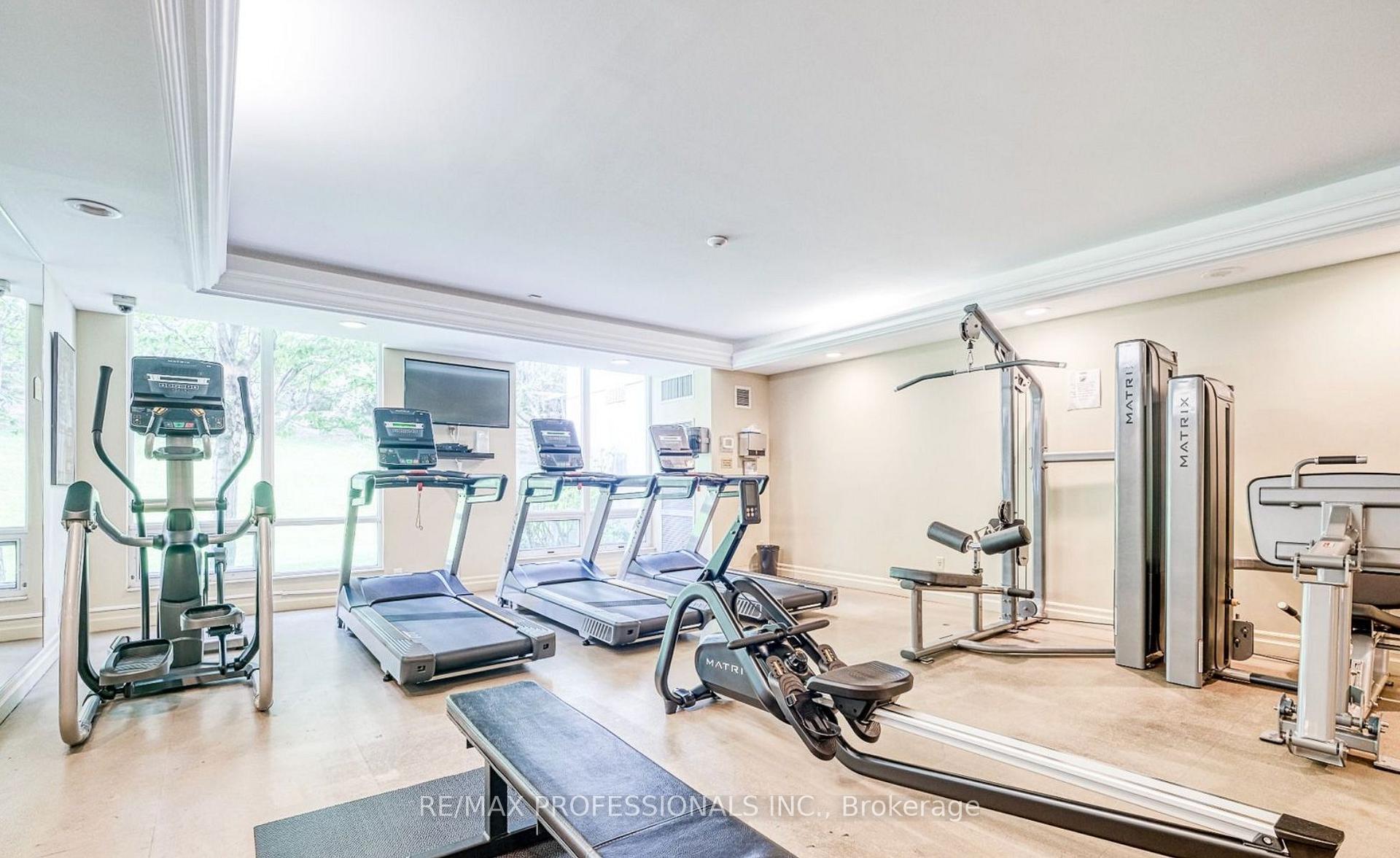 Photo 15 of Unit 305, 18 William Carson Crescent, North York, St. Andrew-Windfields — HOMEH