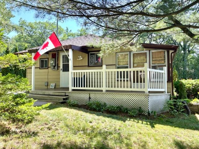 Photo 7 of 1987 Champlain Road, Tiny, Rural Tiny — HOMEH