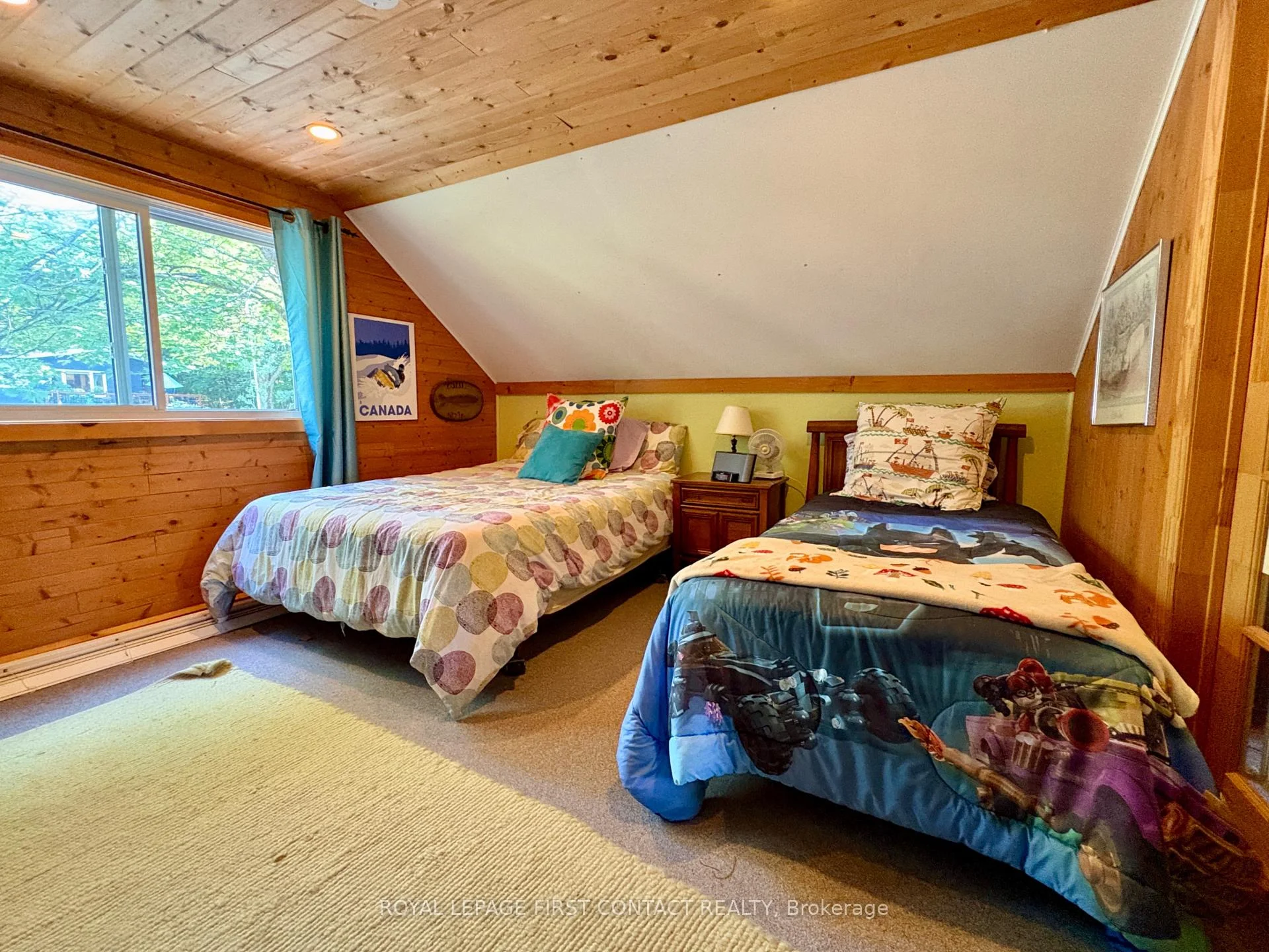 Photo 48 of 1987 Champlain Road, Tiny, Rural Tiny — HOMEH