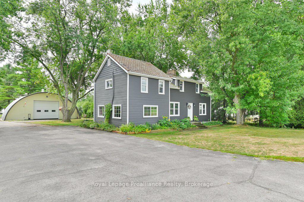 Photo 3 of 425 Rosebush Road, Quinte West, Frankford Ward — HOMEH