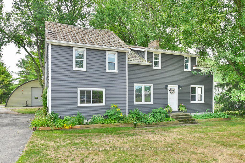 Photo 5 of 425 Rosebush Road, Quinte West, Frankford Ward — HOMEH