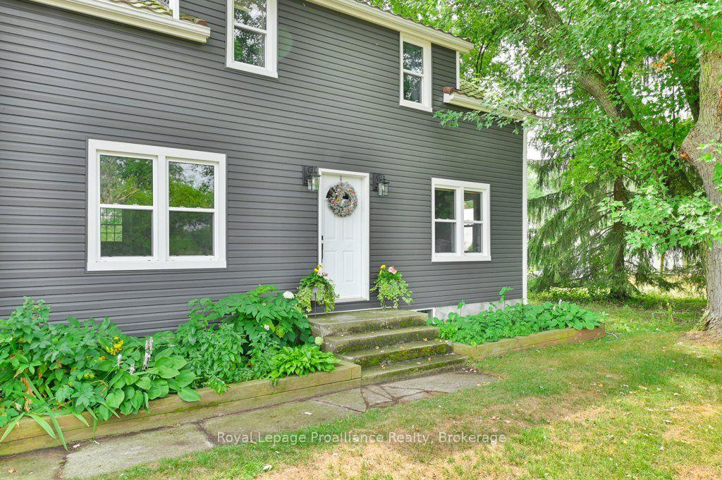Photo 6 of 425 Rosebush Road, Quinte West, Frankford Ward — HOMEH