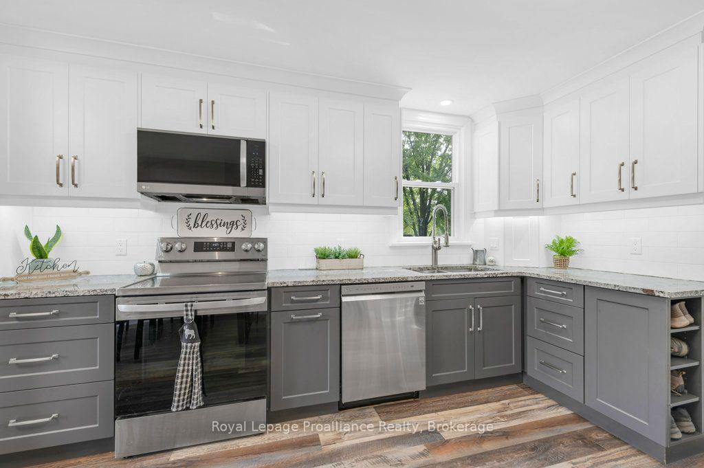 Photo 8 of 425 Rosebush Road, Quinte West, Frankford Ward — HOMEH