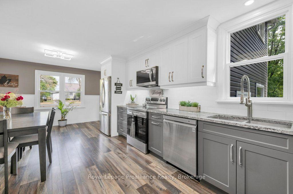 Photo 9 of 425 Rosebush Road, Quinte West, Frankford Ward — HOMEH