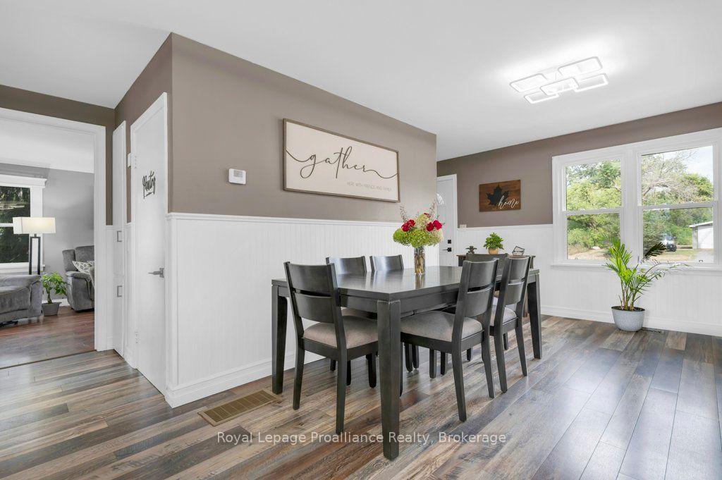 Photo 11 of 425 Rosebush Road, Quinte West, Frankford Ward — HOMEH