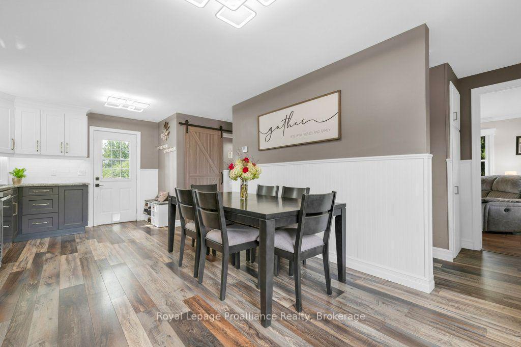 Photo 12 of 425 Rosebush Road, Quinte West, Frankford Ward — HOMEH