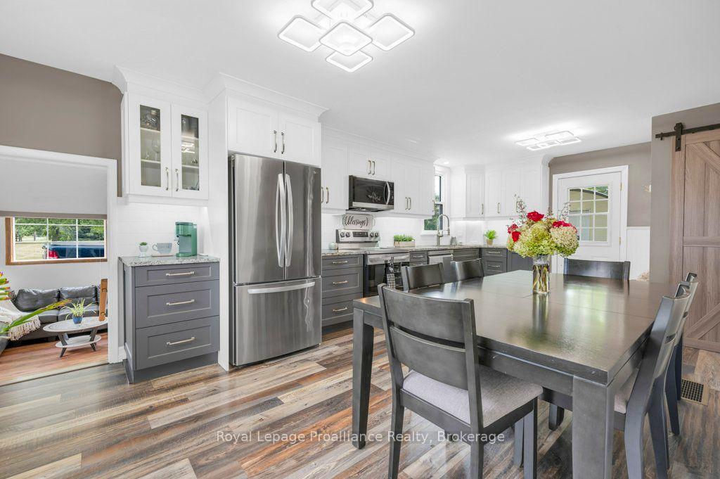 Photo 13 of 425 Rosebush Road, Quinte West, Frankford Ward — HOMEH