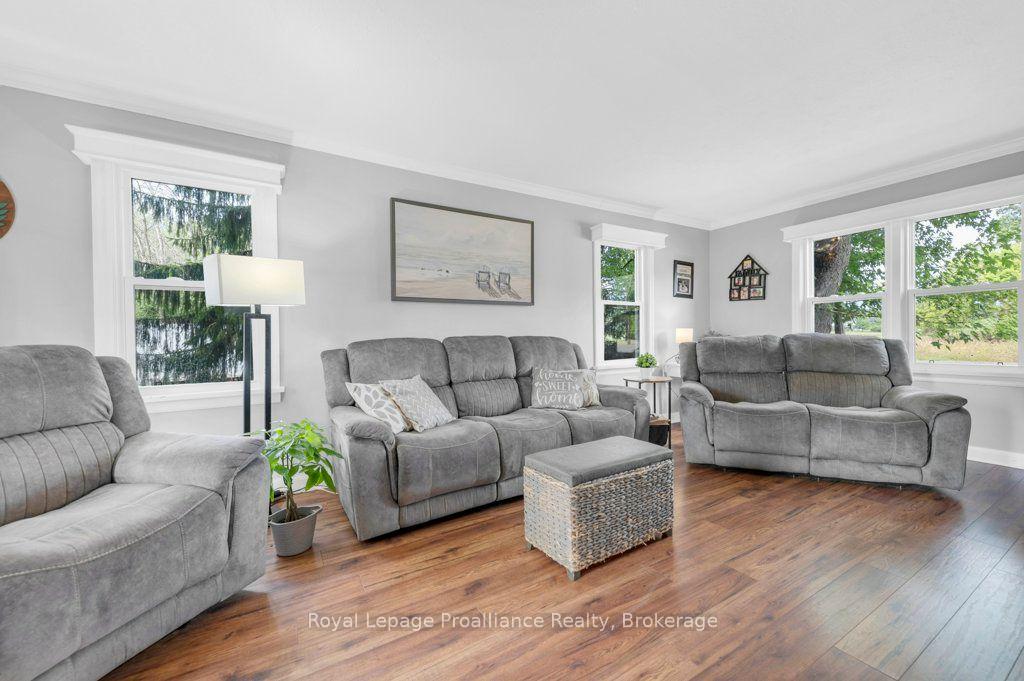 Photo 14 of 425 Rosebush Road, Quinte West, Frankford Ward — HOMEH