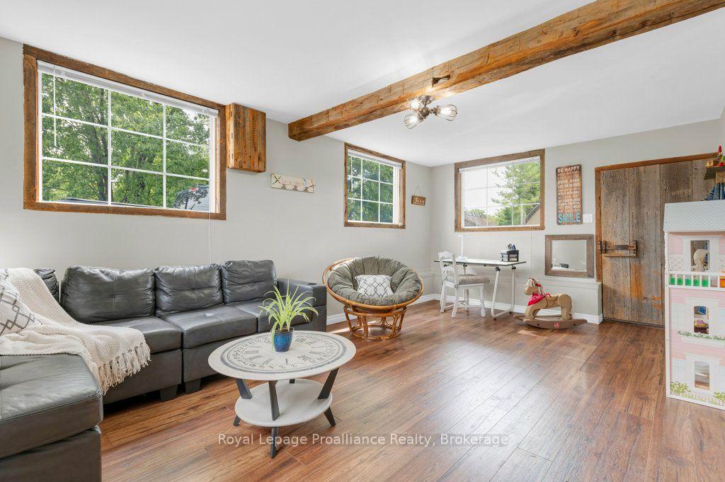 Photo 18 of 425 Rosebush Road, Quinte West, Frankford Ward — HOMEH