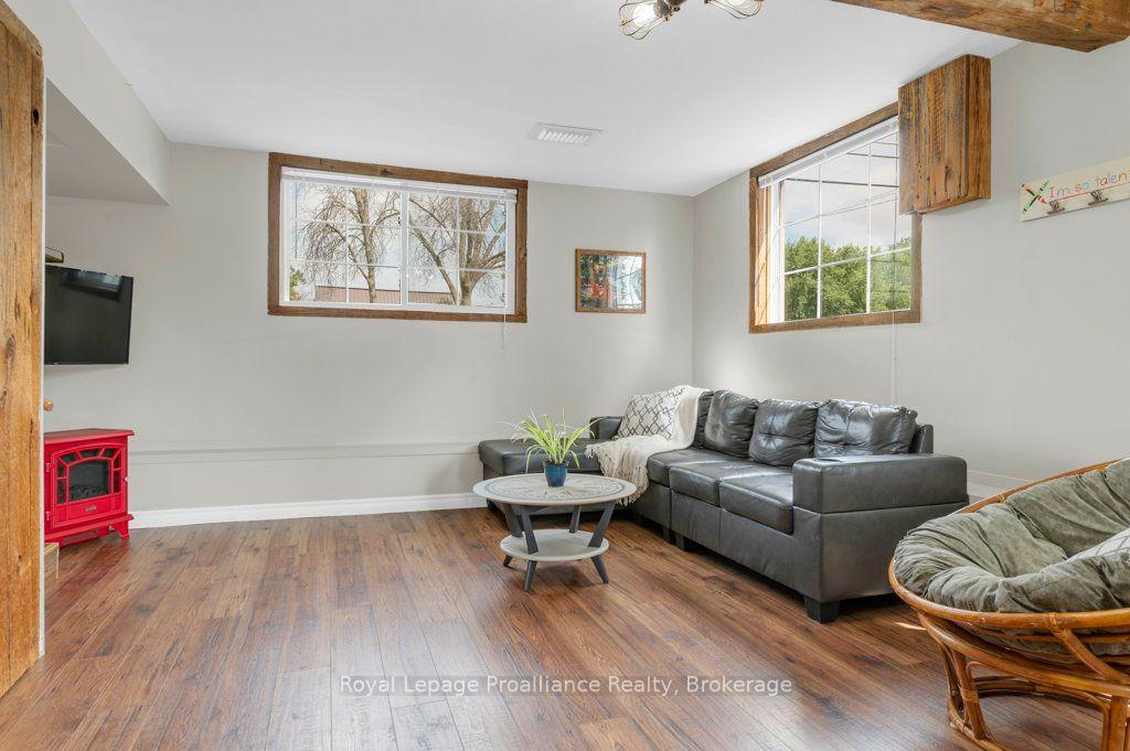 Photo 19 of 425 Rosebush Road, Quinte West, Frankford Ward — HOMEH