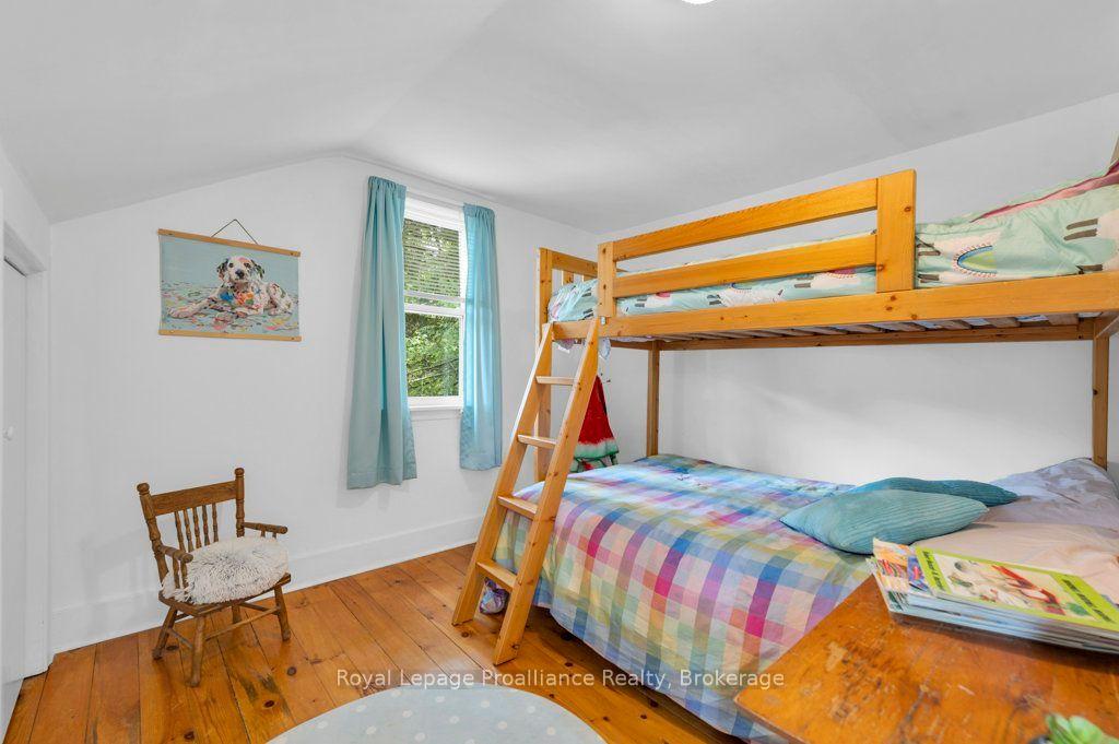 Photo 21 of 425 Rosebush Road, Quinte West, Frankford Ward — HOMEH