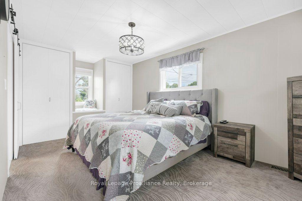 Photo 24 of 425 Rosebush Road, Quinte West, Frankford Ward — HOMEH