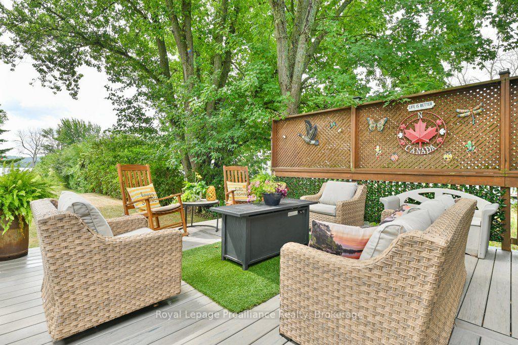 Photo 28 of 425 Rosebush Road, Quinte West, Frankford Ward — HOMEH