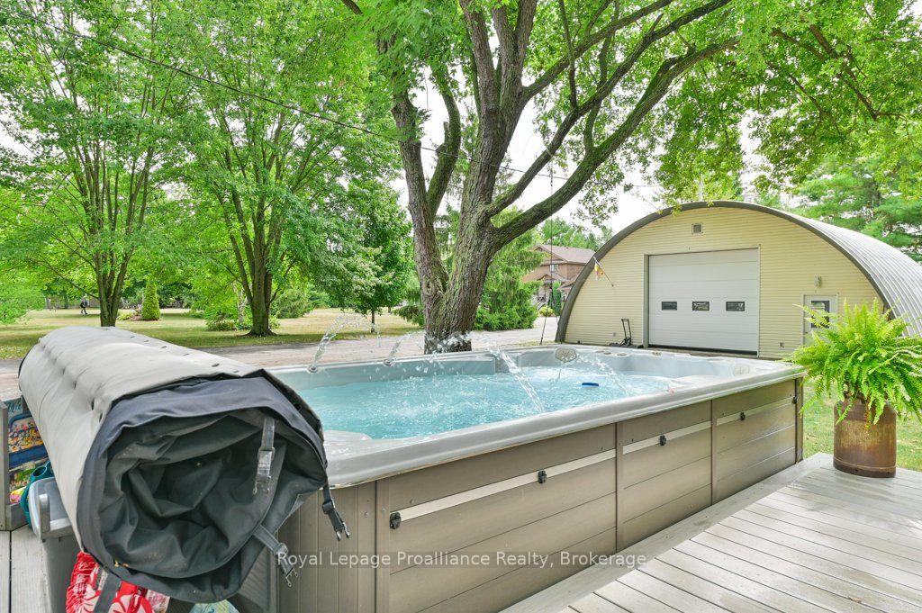 Photo 31 of 425 Rosebush Road, Quinte West, Frankford Ward — HOMEH