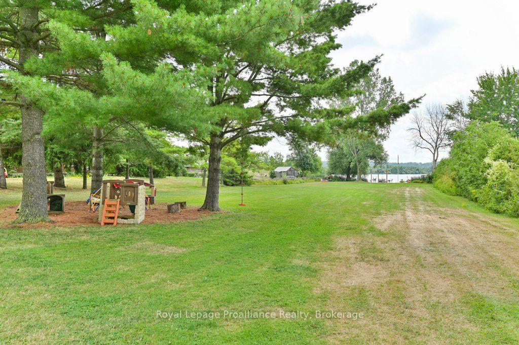 Photo 35 of 425 Rosebush Road, Quinte West, Frankford Ward — HOMEH