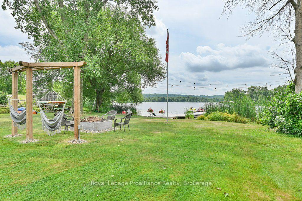 Photo 37 of 425 Rosebush Road, Quinte West, Frankford Ward — HOMEH