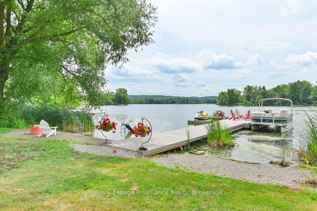 Photo 39 of 425 Rosebush Road, Quinte West, Frankford Ward — HOMEH