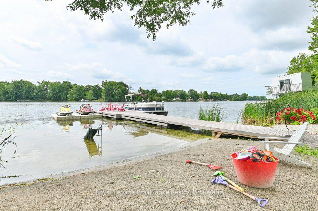 Photo 41 of 425 Rosebush Road, Quinte West, Frankford Ward — HOMEH