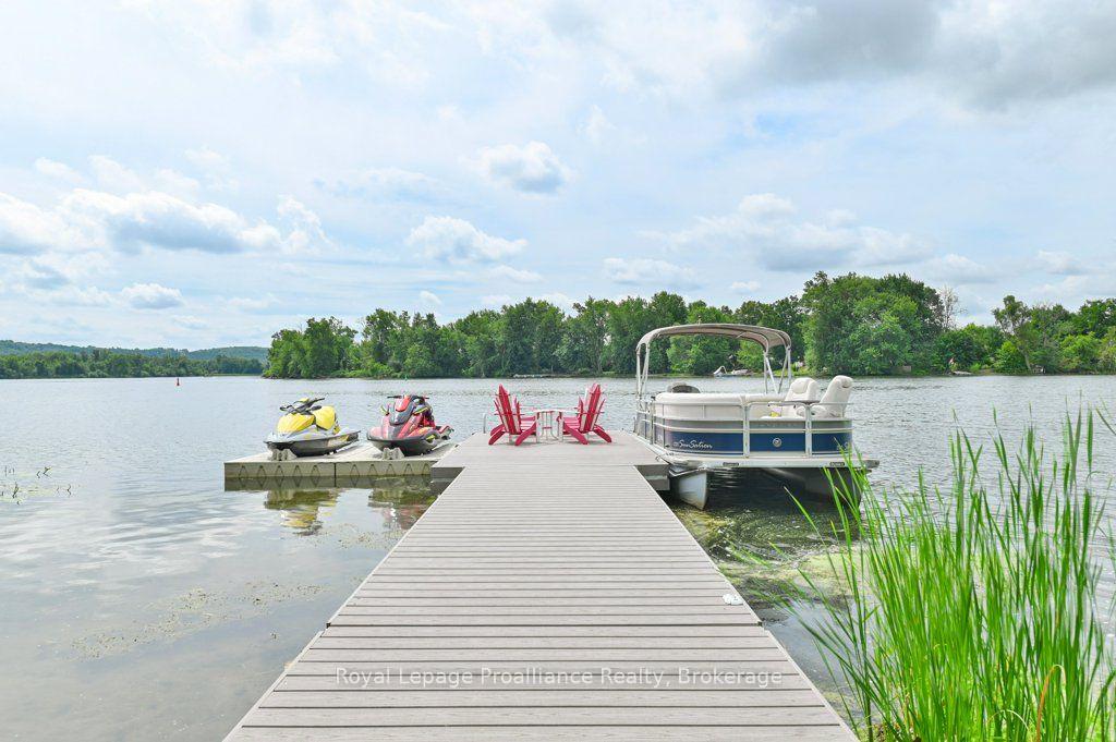 Photo 42 of 425 Rosebush Road, Quinte West, Frankford Ward — HOMEH