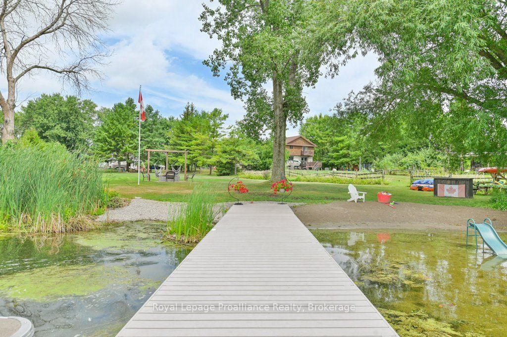 Photo 43 of 425 Rosebush Road, Quinte West, Frankford Ward — HOMEH