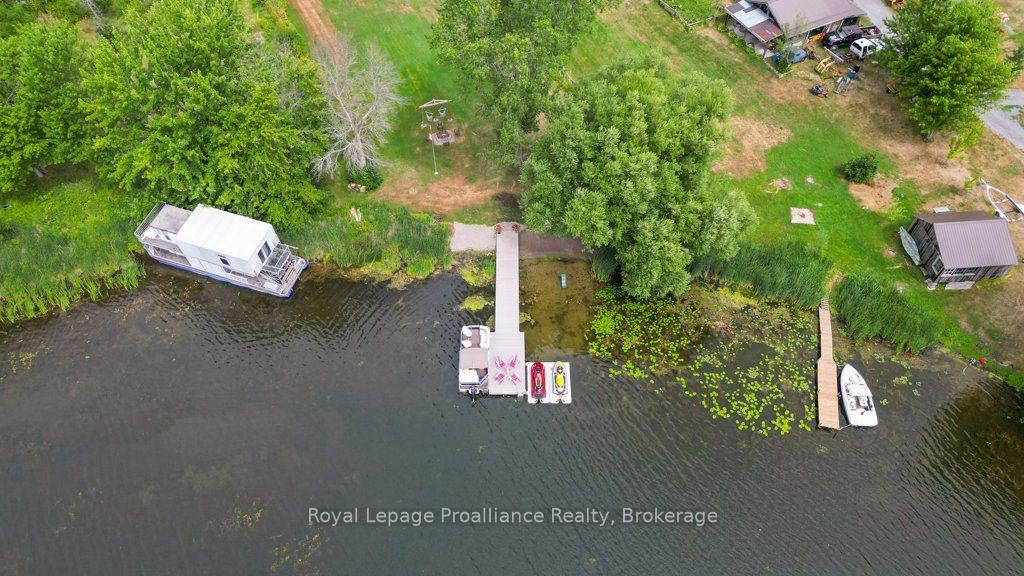Photo 44 of 425 Rosebush Road, Quinte West, Frankford Ward — HOMEH