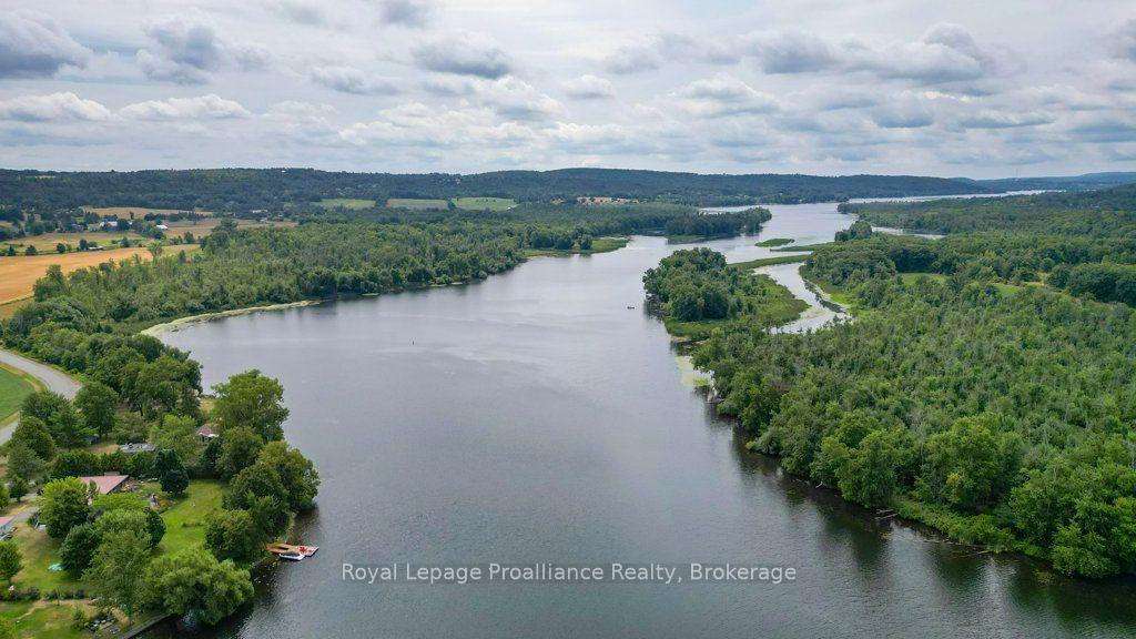 Photo 45 of 425 Rosebush Road, Quinte West, Frankford Ward — HOMEH