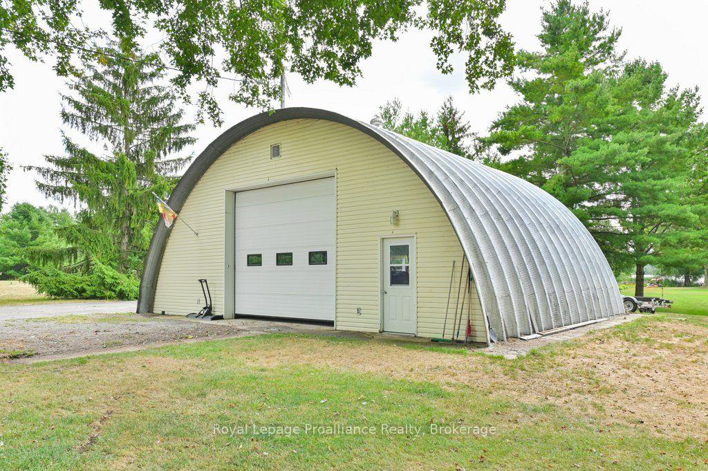 Photo 47 of 425 Rosebush Road, Quinte West, Frankford Ward — HOMEH